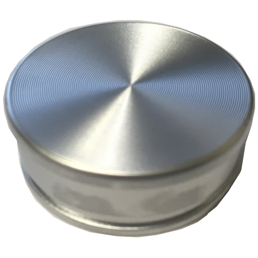 Bouton chromé rotatif RC10.4T, RC10470, RC1049, RCD10.5, RCD10.5XT, RCL10.4T, RMD10.5T, RMD10.5XT, RML10.4T, RCL10.4et, RMDT10.5t, RMDT10.5xt Dometic – Image 5