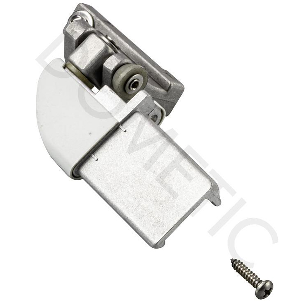 Une articulation DROITE pour auvent, store pour camping-car Brustor 0200145 R par Dometic Prostor – Image 3