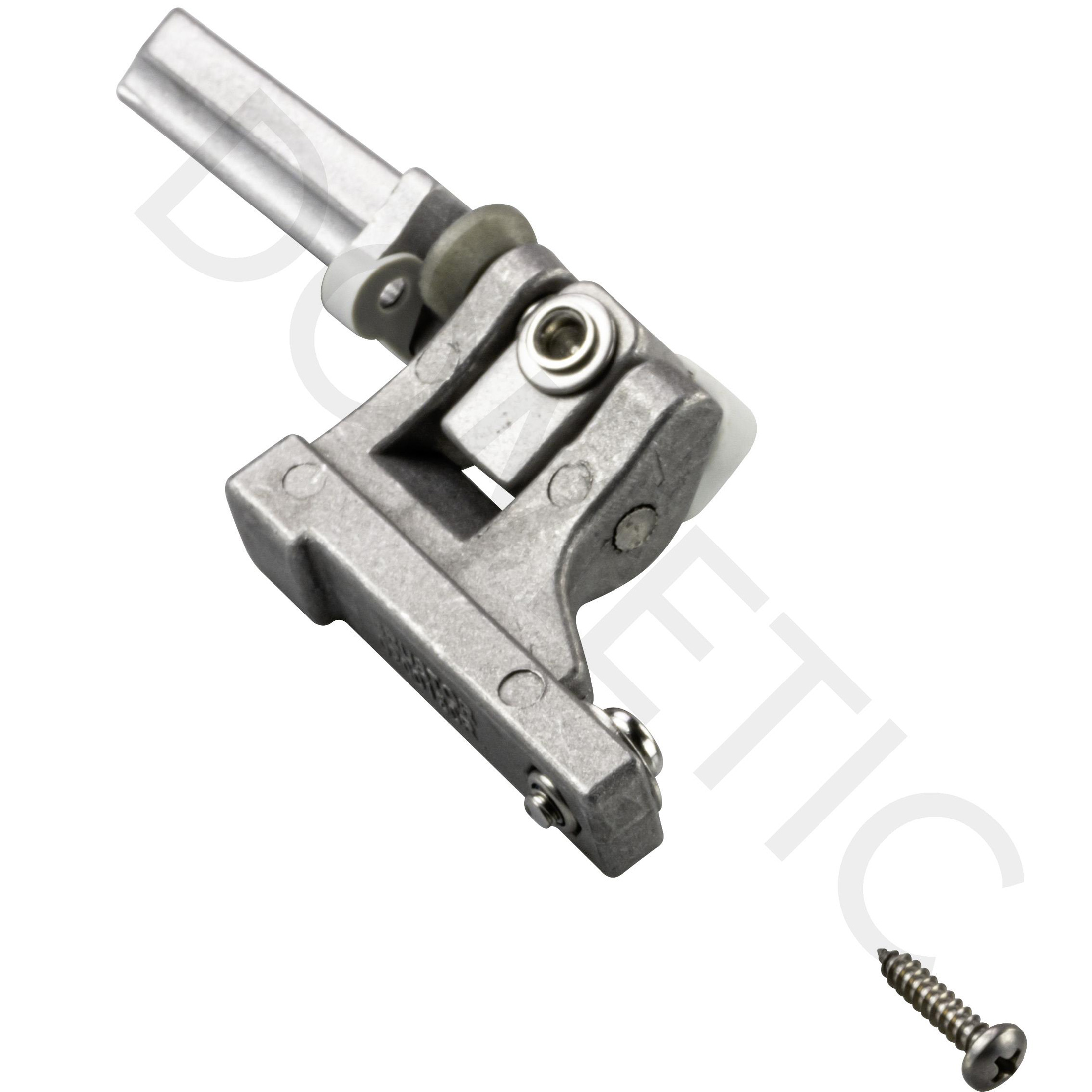 Une articulation DROITE pour auvent, store pour camping-car Brustor 0200145 R par Dometic Prostor – Image 2