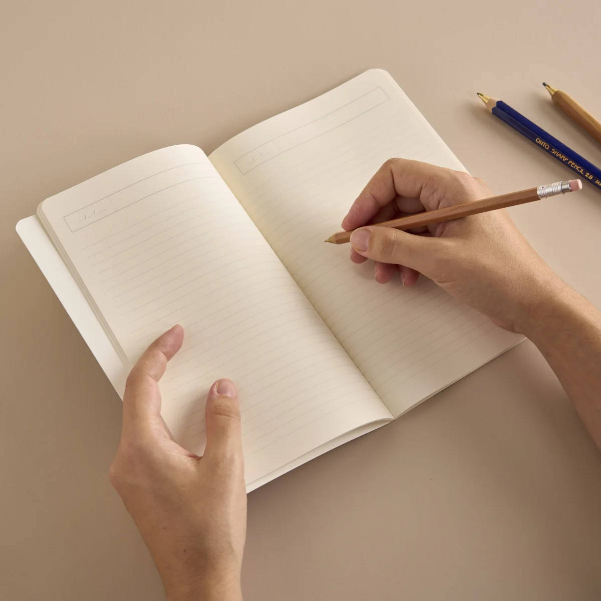 Carnet Ranch Season Paper – Image 3