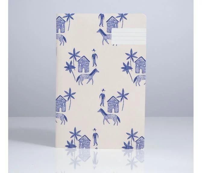 Carnet Ranch Season Paper