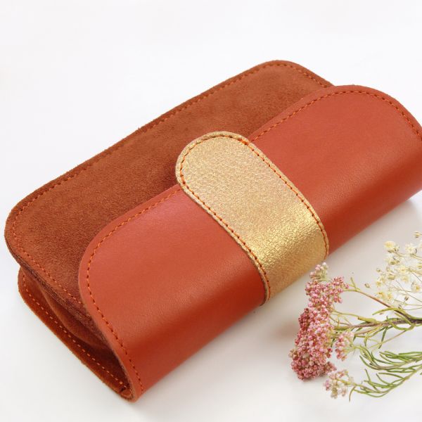 Compagnon Pipa Mandarinette Barnabé aime le café – Image 2