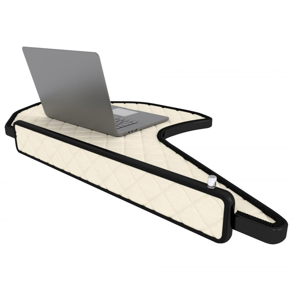 Tablette centrale pour DAF XG XG+ XF NG (10.2021-) avec leds pour les camions produit à partir Oct 2021