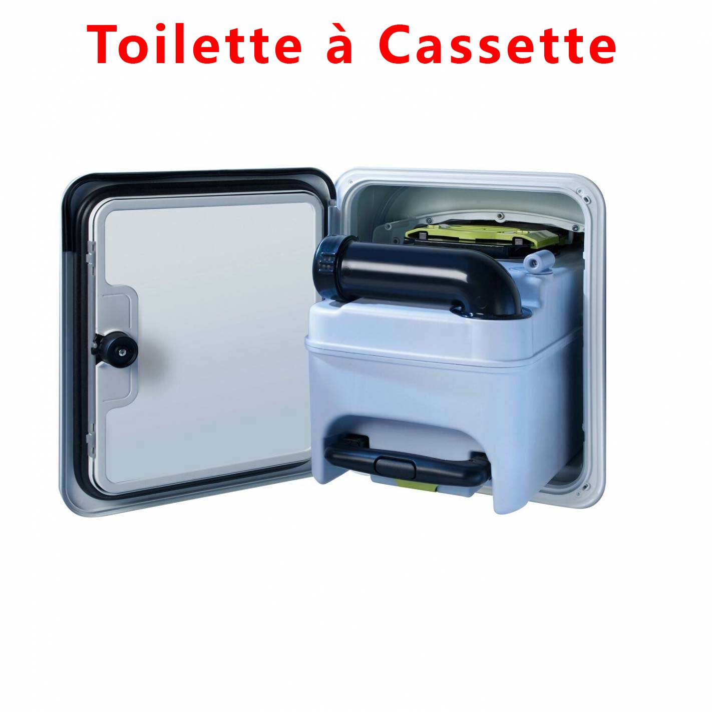 Kit de remplacement pour toilette CT3000 et CT4000 par Dometic – Image 3