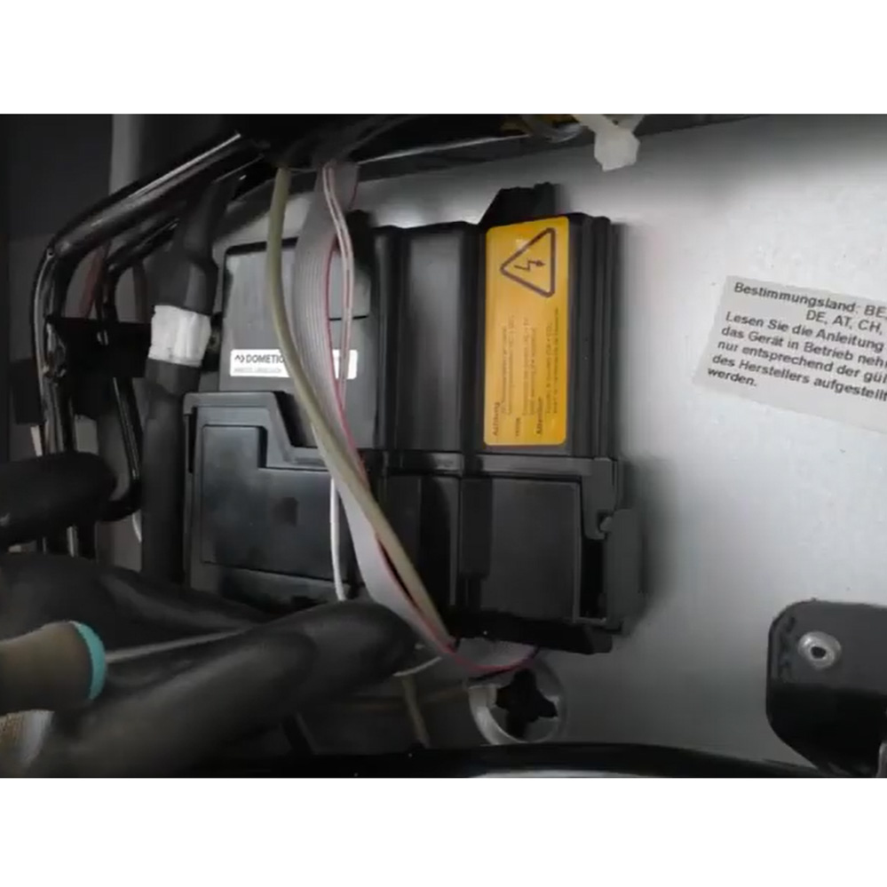 Electronique de puissance, ou connection brique complet PR-657-MAIN-PCB-AS-A RM10.5S, RM10.5T, RMS10.5S, RMS10.5T, RMS10.5XS, RMS10.5XT Dometic – Image 6