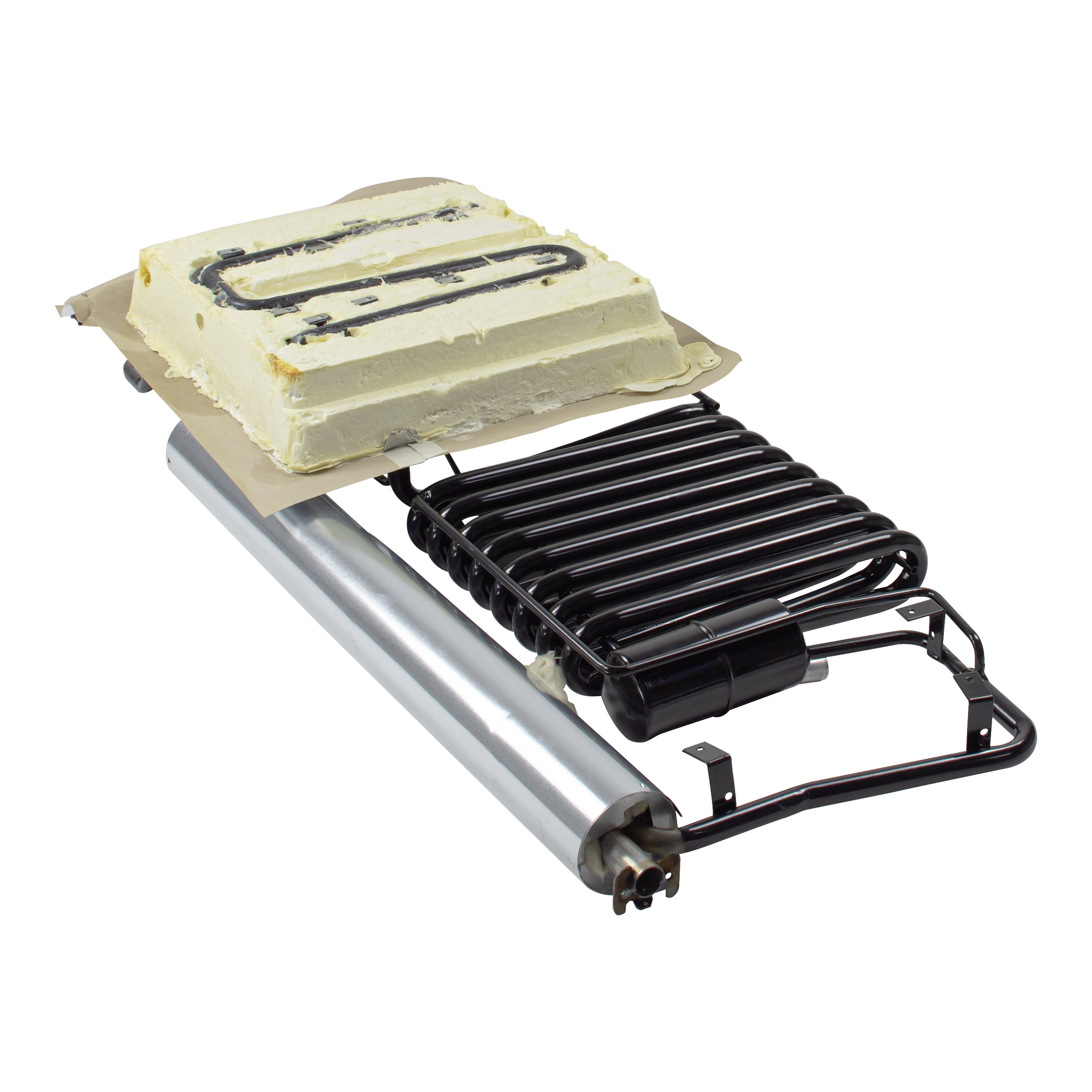 Agrégat pour les modèles RGE4000, RMF8500, T250GE par Dometic – Image 3