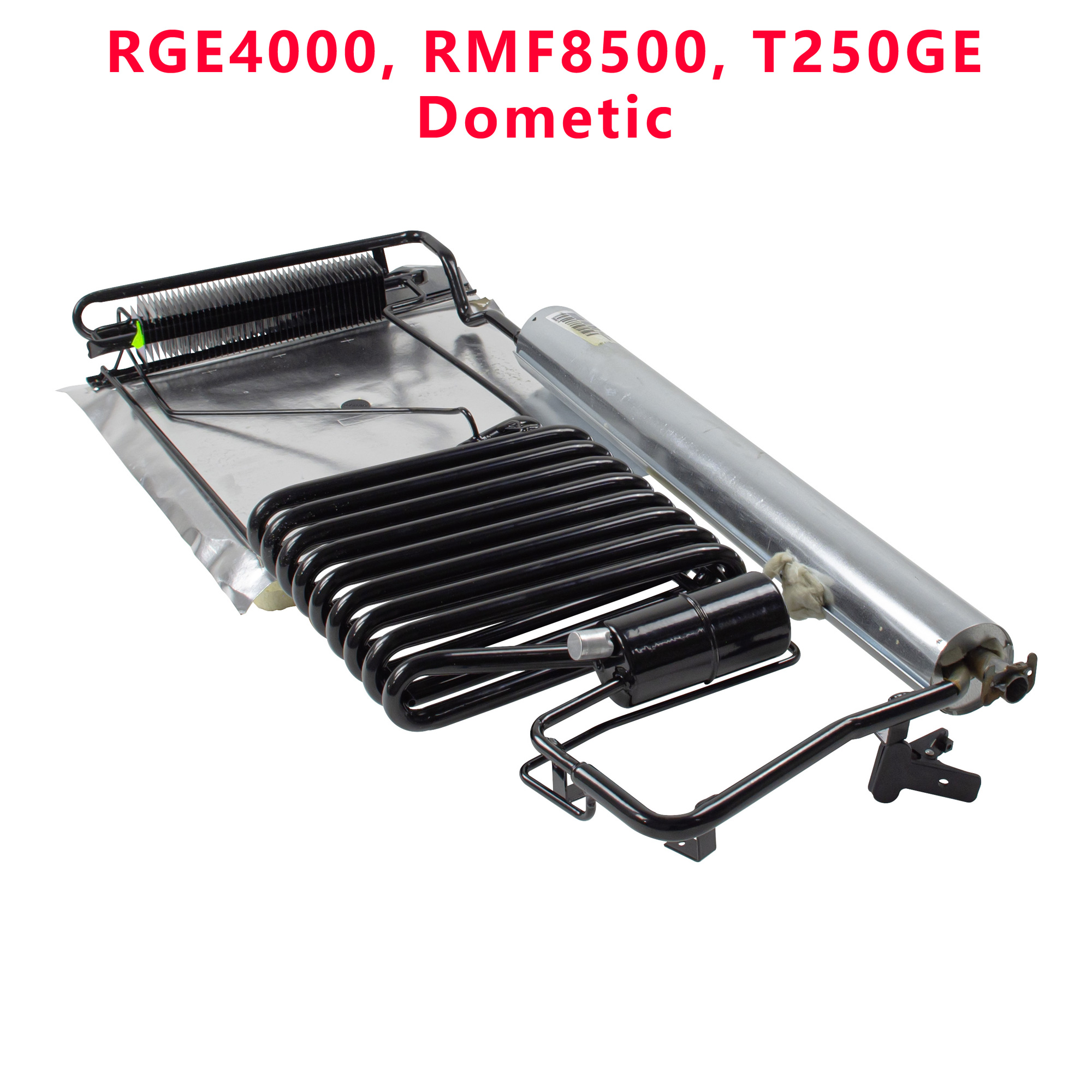 Agrégat pour les modèles RGE4000, RMF8500, T250GE par Dometic