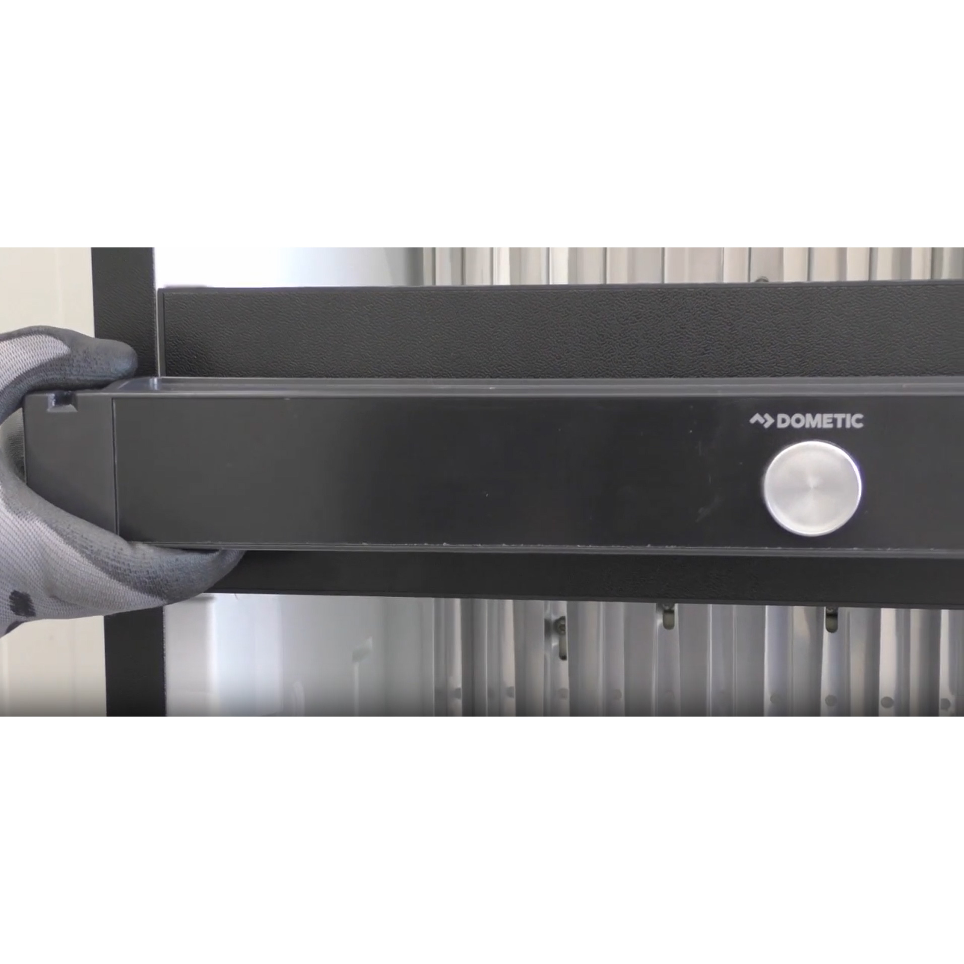 Bouton chromé rotatif RC10.4T, RC10470, RC1049, RCD10.5, RCD10.5XT, RCL10.4T, RMD10.5T, RMD10.5XT, RML10.4T, RCL10.4et, RMDT10.5t, RMDT10.5xt Dometic – Image 2