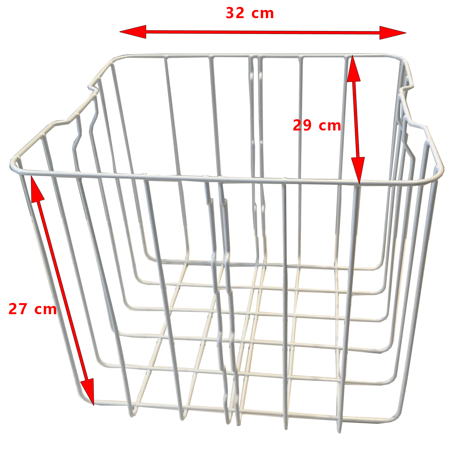Panier du CFX35 par Dometic