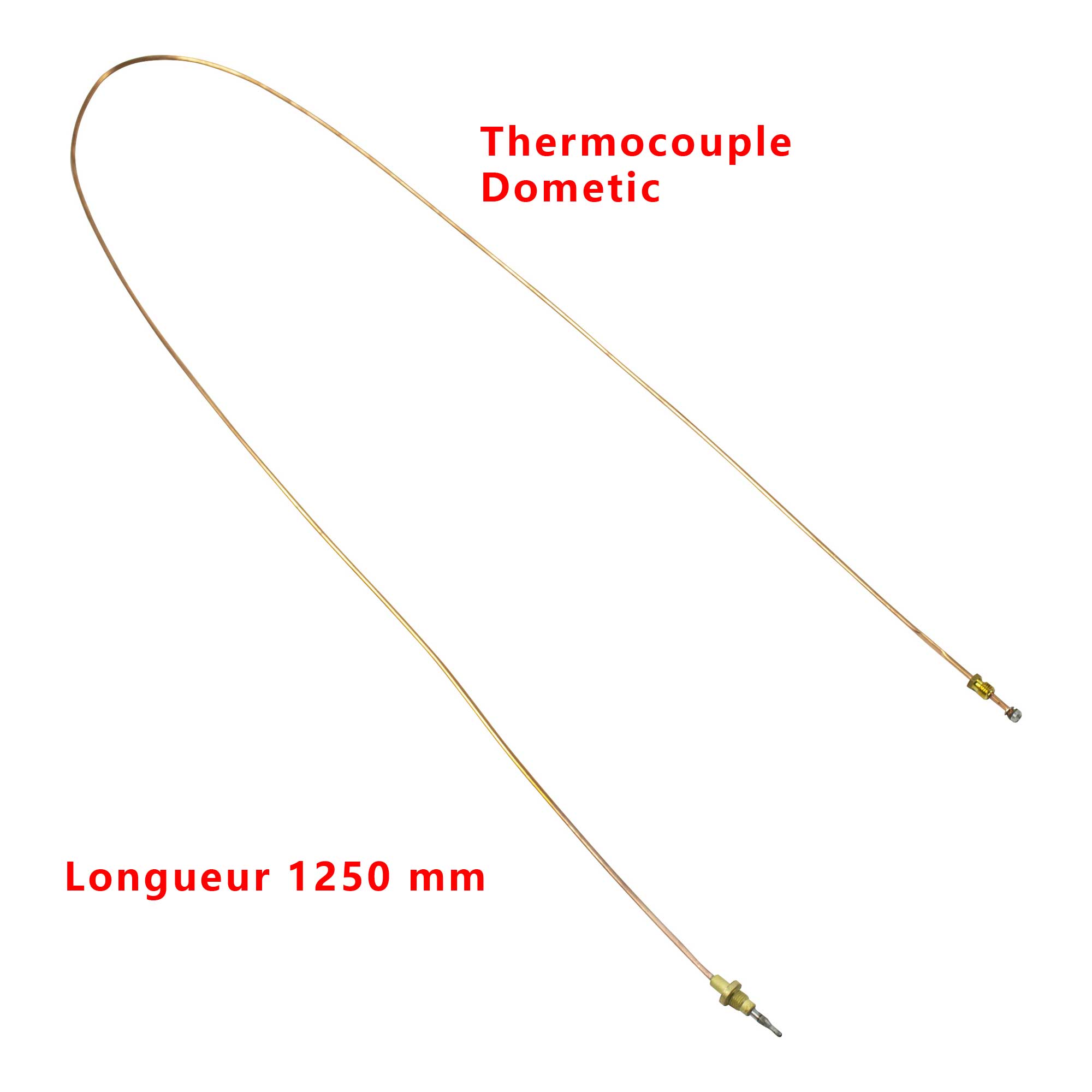 Thermocouple A330, A340, A560, ACX330, ACX340, ACX35, ACX40, B21, B533 etc et autres par Dometic