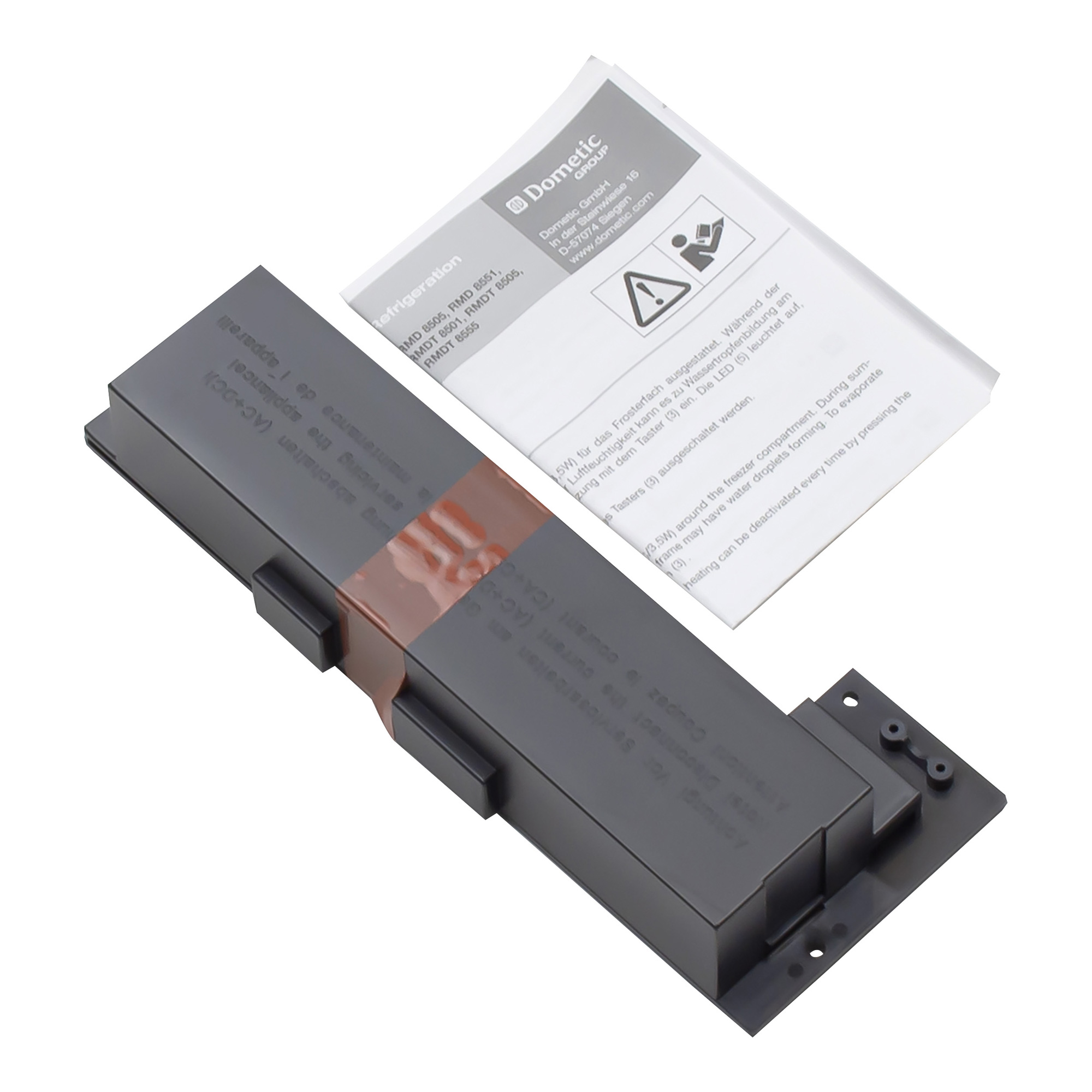 Eléctronique de puissance 50-052002-J MES pour RMD85X1 ou RMDT85X1 des réfrigérateurs Dometic – Image 2