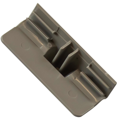 Dometic, loquet de fermeture ou arrêt de porte réfrigérateur RM72XX, RM73XX, RM74XX, RM75XX … – Image 4