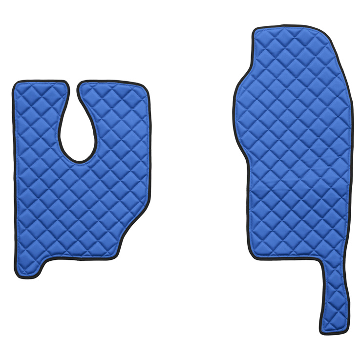 Tapis de sol en similicuir sur mesure – Image 8