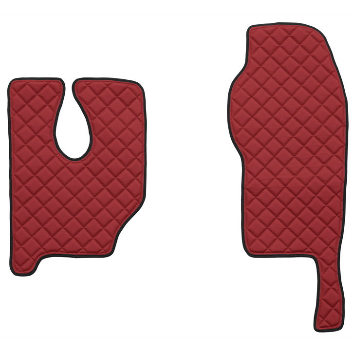 Tapis de sol en similicuir sur mesure – Image 9