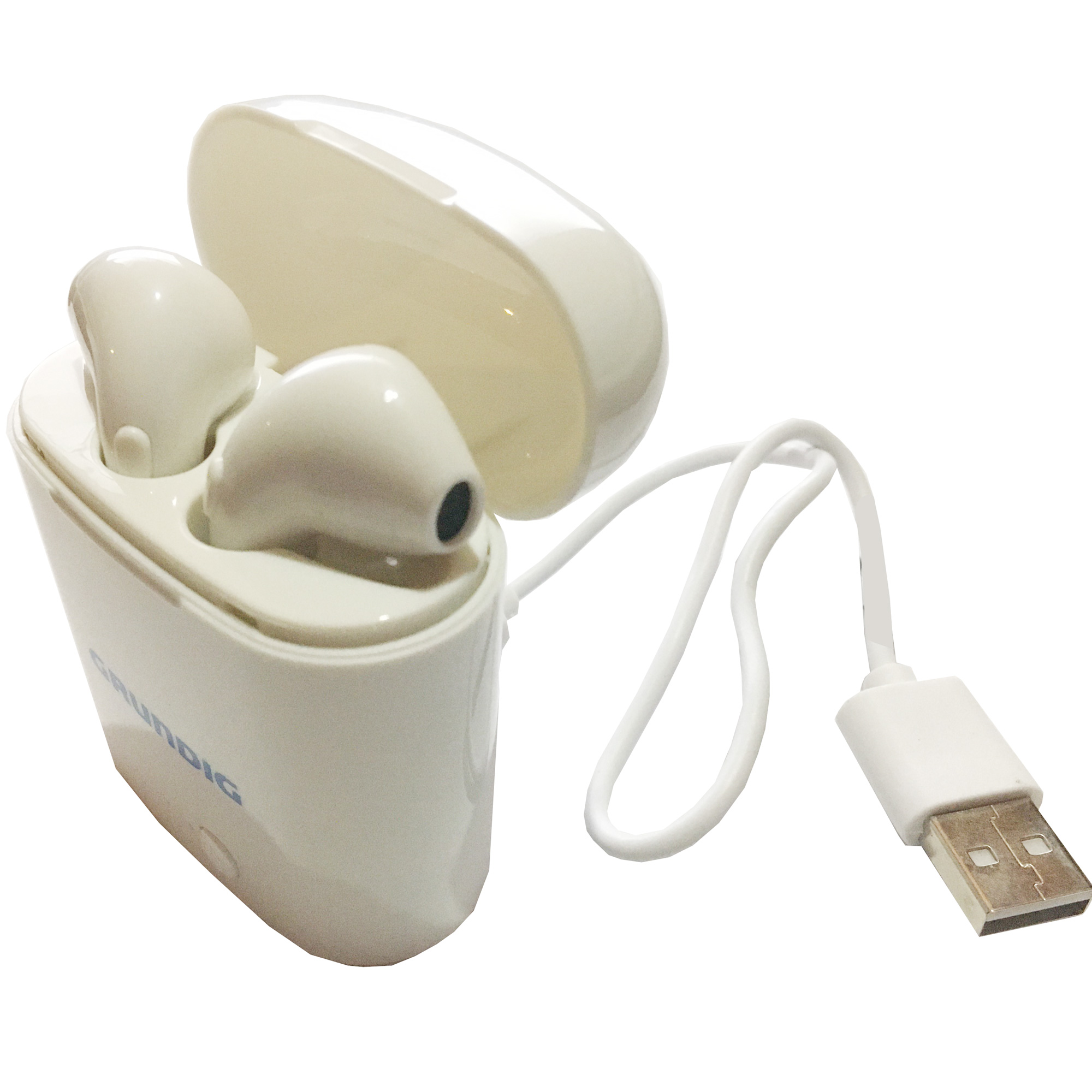 Ecouteurs sans fil Bluetooth par Grundig – Image 5