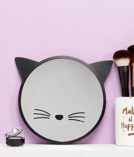 Miroir Tête de chat – Image 2