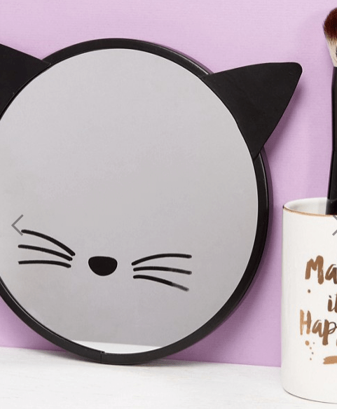 Miroir Tête de chat – Image 4