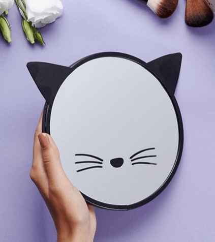 Miroir Tête de chat – Image 3