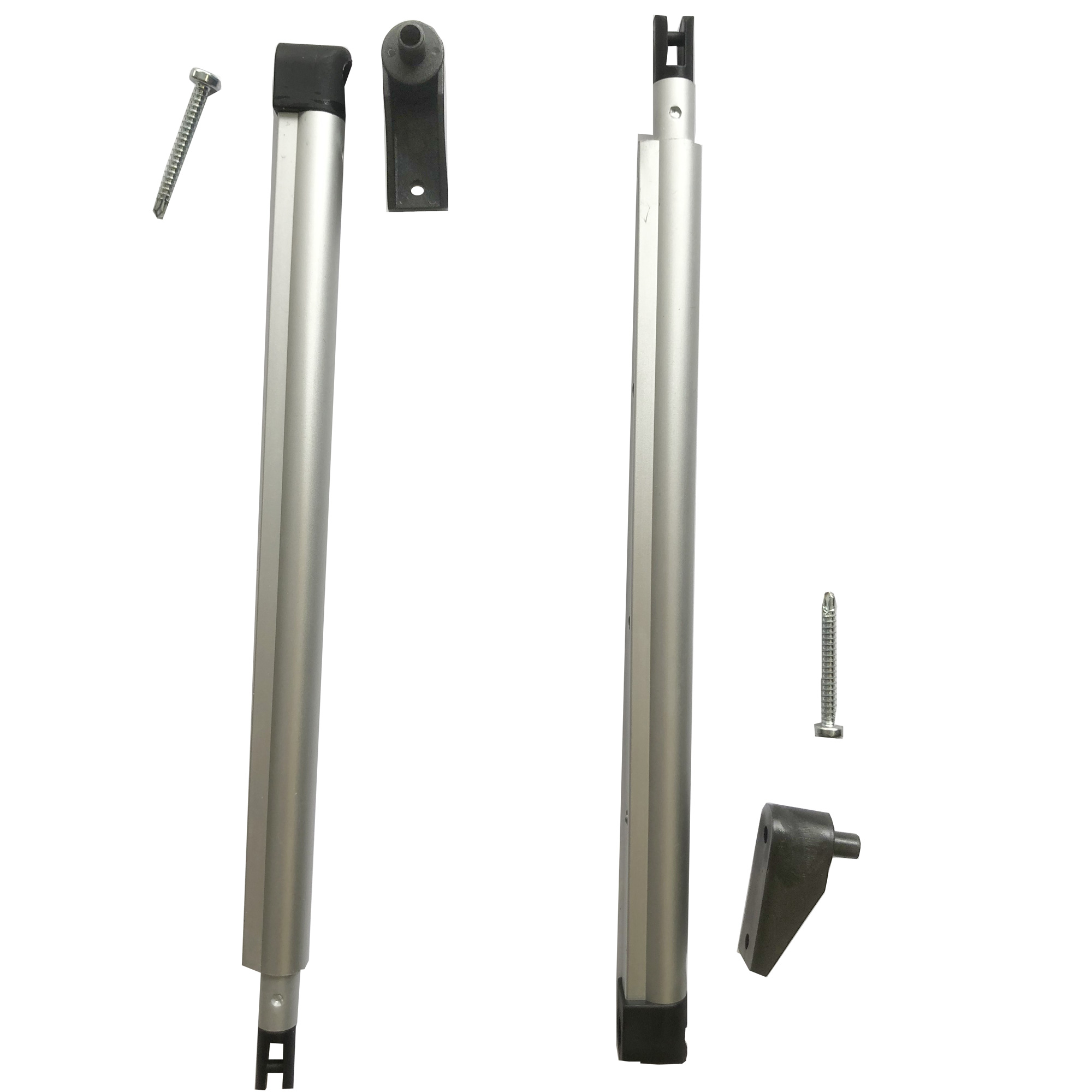 Paire de compas, ou vérins sans poignée pour les baies S7Z de SEITZ ayant une hauteur de 50 et 51 cm – Image 3