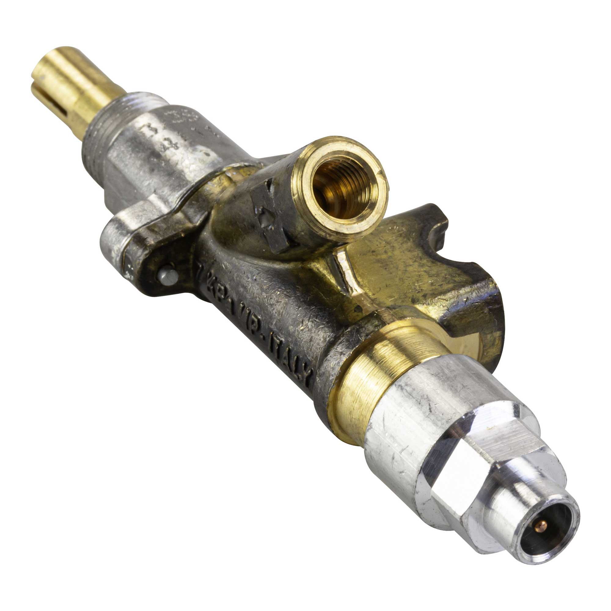 Vanne de régulation gaz ou robinet d’arret pour cuisiniere MO8303, MO8323, PI2232, PI8062, PI8463, PI8063, M08103, PI8203, CU400, CU414, PI8062M, PI2232M de SMEV Dometic – Image 3