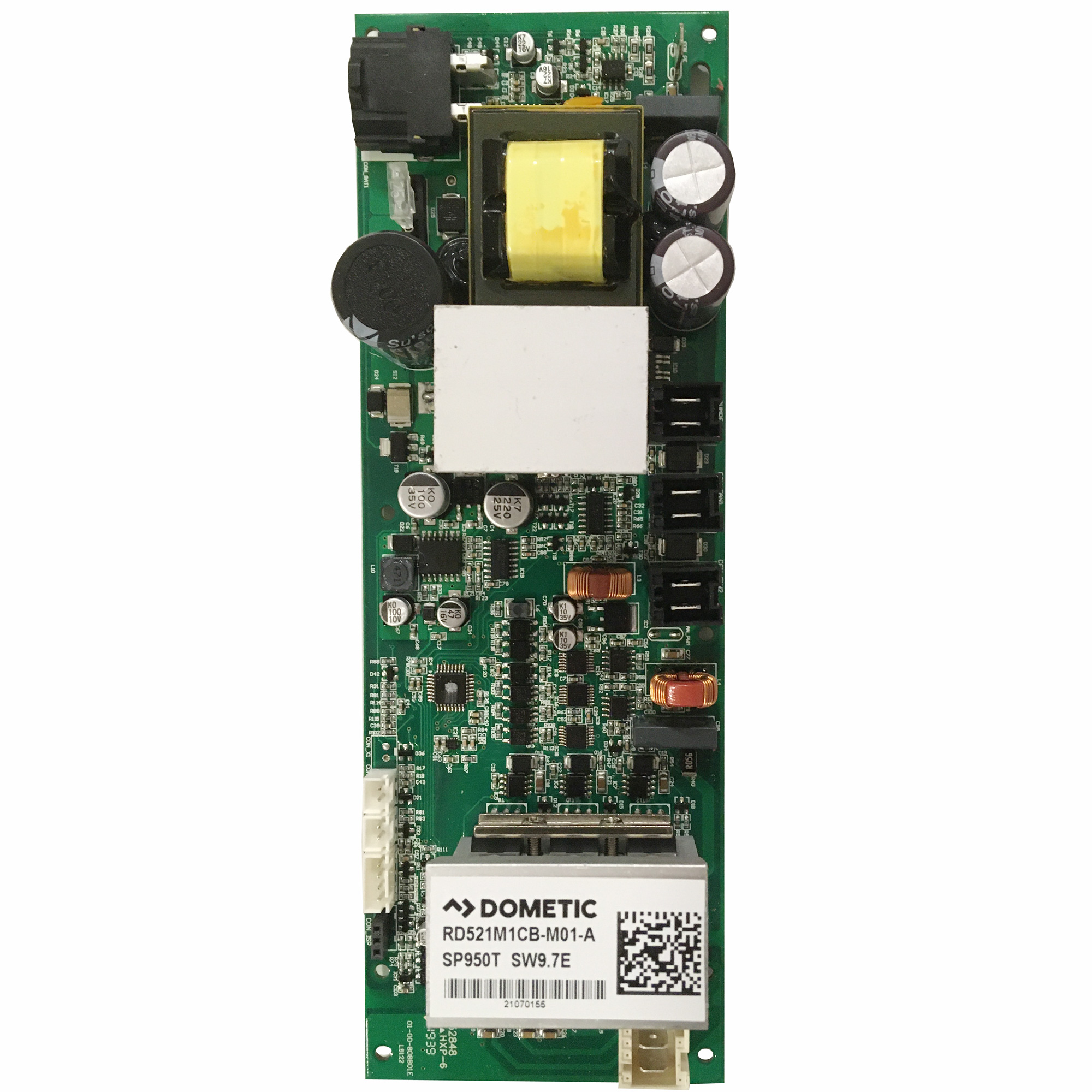 Platine de puissance SP950T, RD521M1CB-M01-A par Dometic – Article épuisé