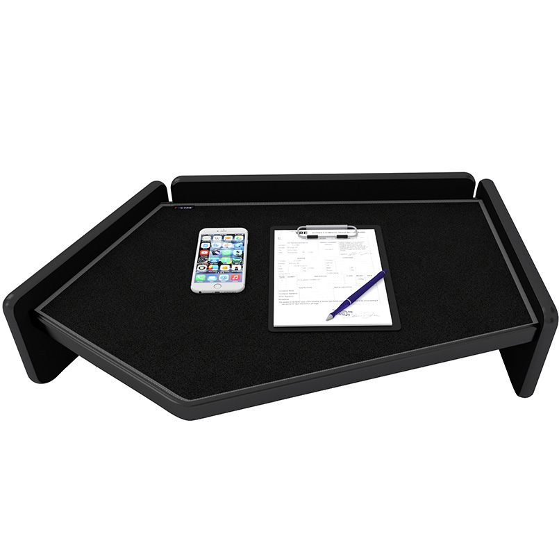 Tablette centrale classic Volvo FH4 compatible pour les modèles produit entre 2013 et décembre 2019 – Image 2