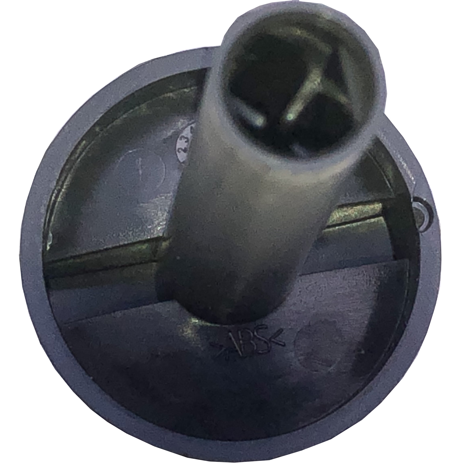 Dometic, bouton rotatif thermostat noir RMS8500, RM8400, RM8500, RML8550, RMS8400, RMS8500, RMSL8500 – Image 4