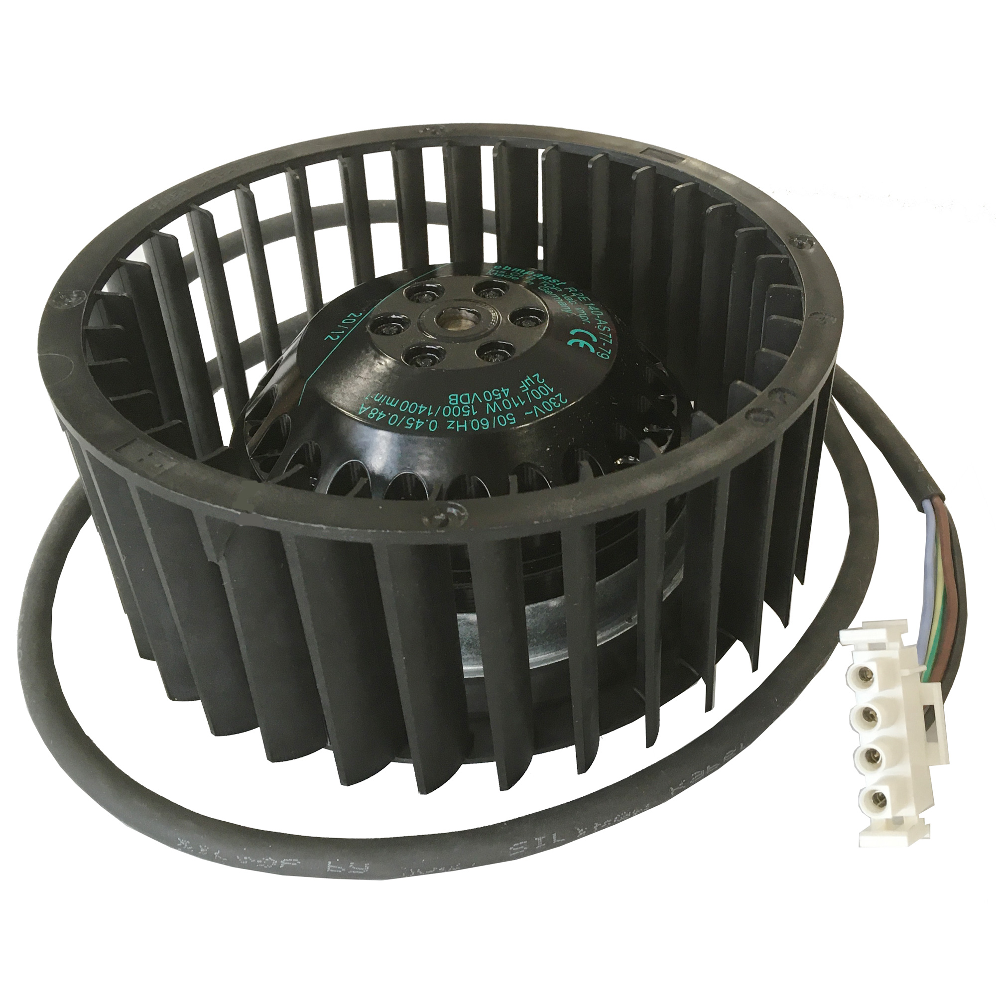 Dometic ventilateur evaporateur arriere pour Freshjet 1100 et Freshjet 1700, FJ1100, FJ1700 de Dometic – Image 6