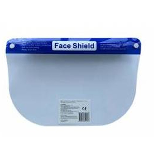 Visière de protection antiprojection adulte – Image 3