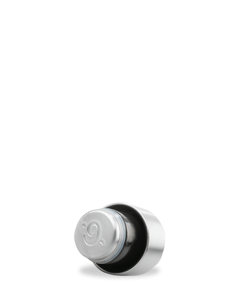 Qwetch bouteille isotherme inox Pastel rose 260ml – Image 2