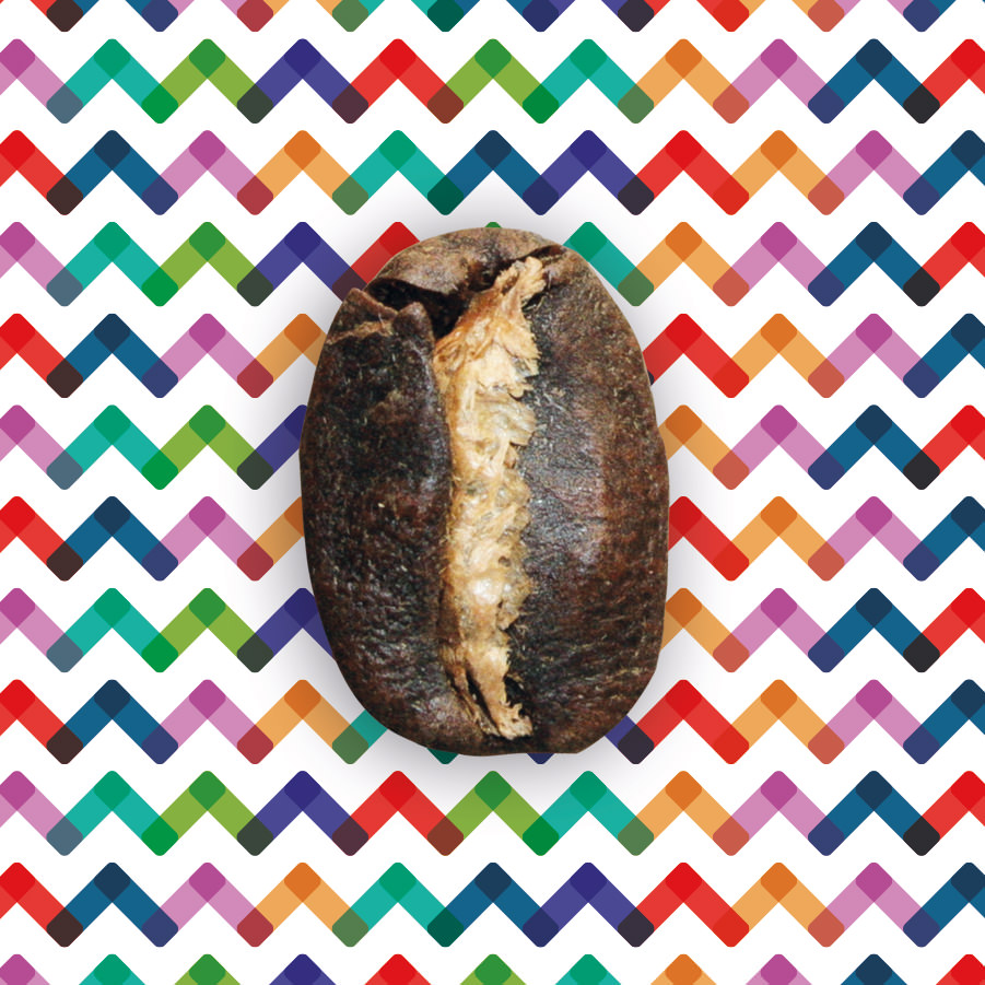 Burundi – Kayanza – Station Mbirizi – Ramadhan Salum – Bourbon rouge