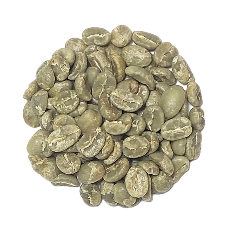 Café vert Kenya – Kiambu – Maasaï