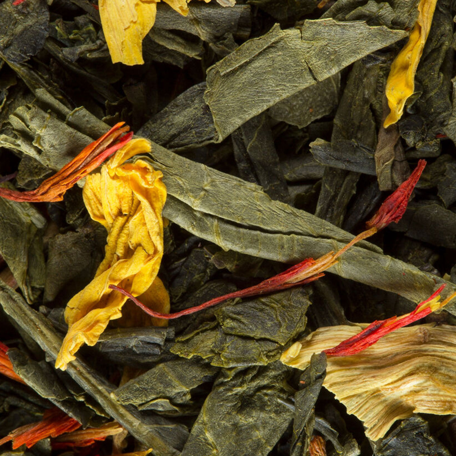 Dammann Frères recharge Vanille Amande 100g