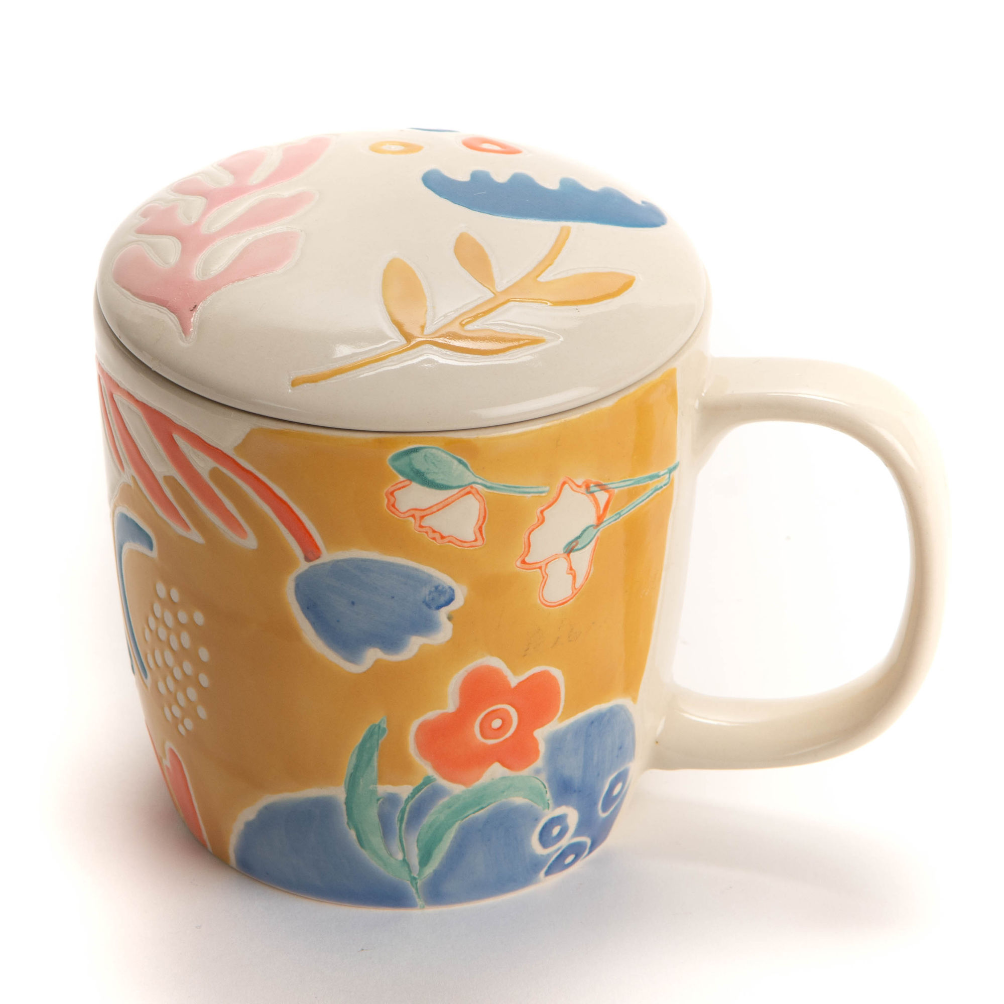 Amadeus Tisanière Enola