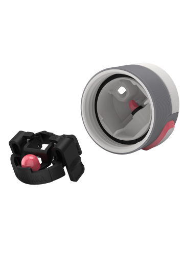 Mug isotherme Kambukka ETNA Pink Blossom 500ml – Image 4