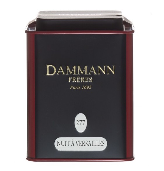 Dammann Frères boite Nuit à Versailles