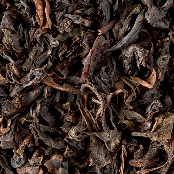 Dammann Frères recharge Oolong Fancy 50g