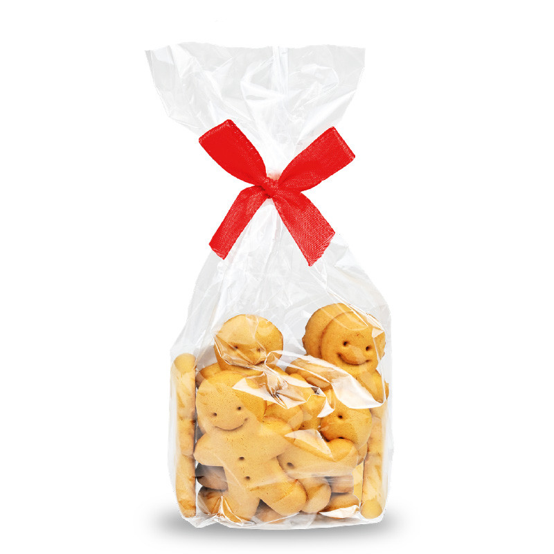 Le Comptoir de Mathilde sachet Monsieur Pain d’épices 50g