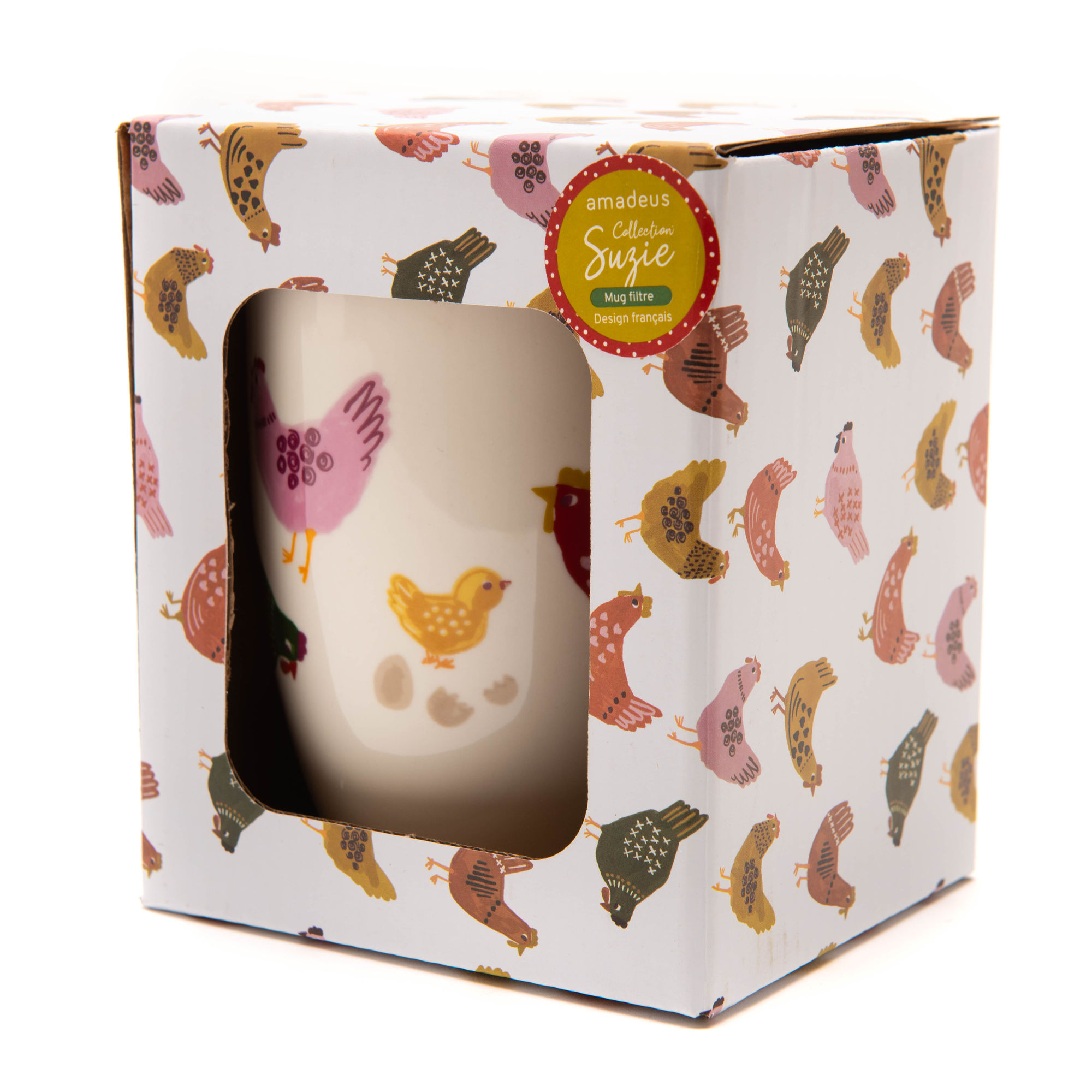 Amadeus tisanière Suzie – Image 2