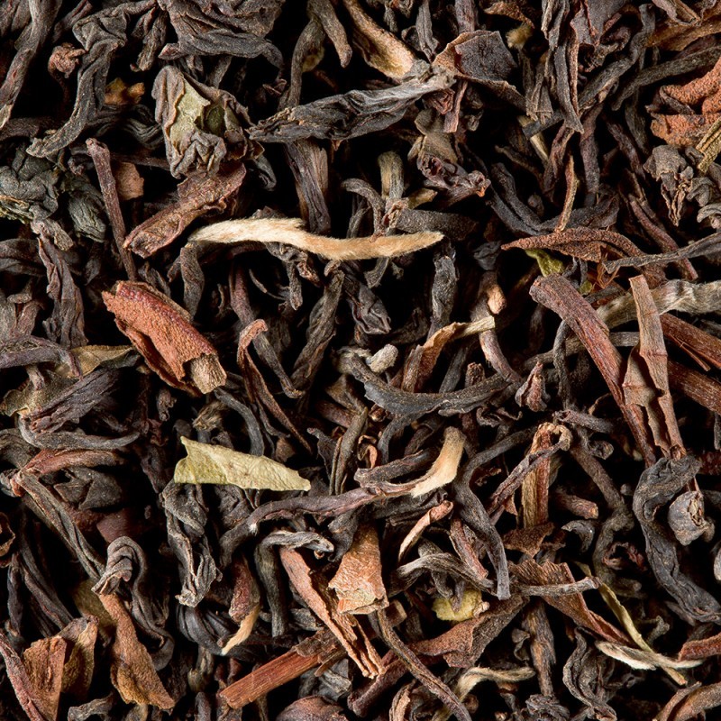 Dammann Frères recharge Darjeeling Singtom 100g