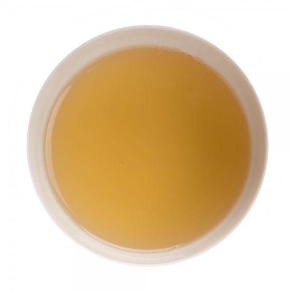 Dammann Frères sachets Cristal Joli cœur 50g – Image 2