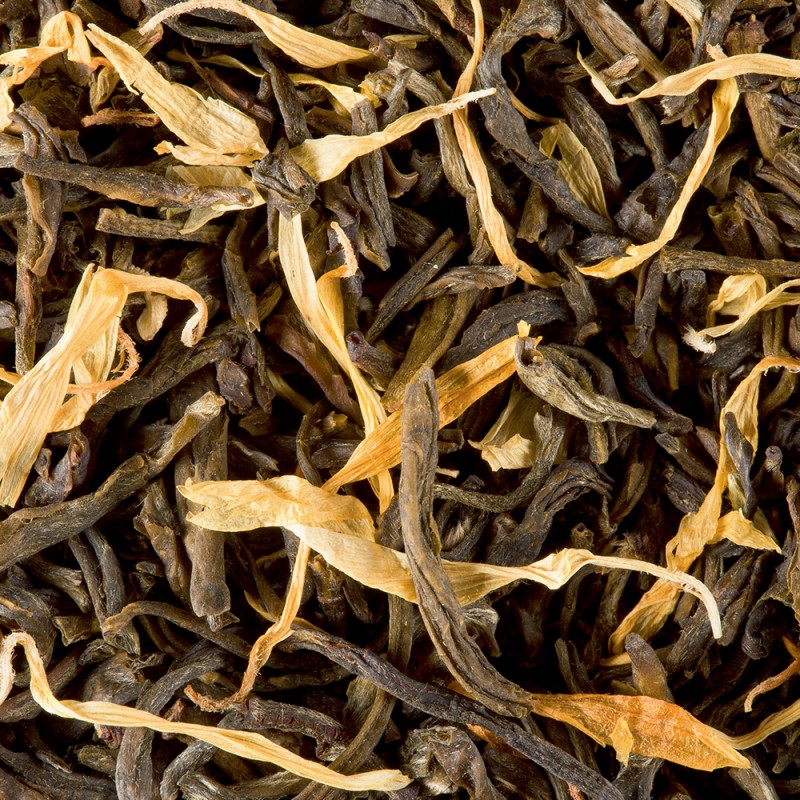 Dammann Frères recharge Calabria 100g