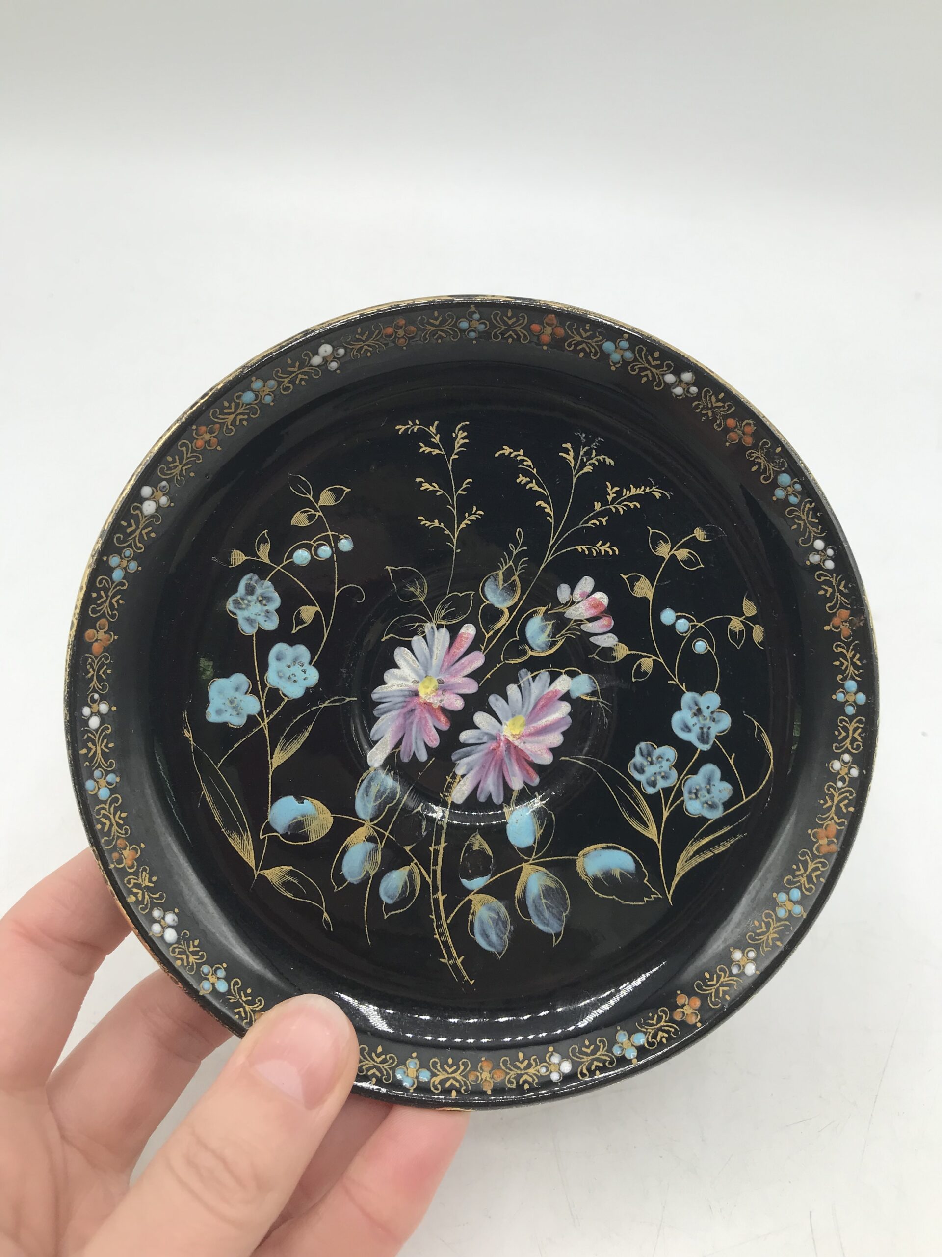 Duo de tasses vintage – Image 7