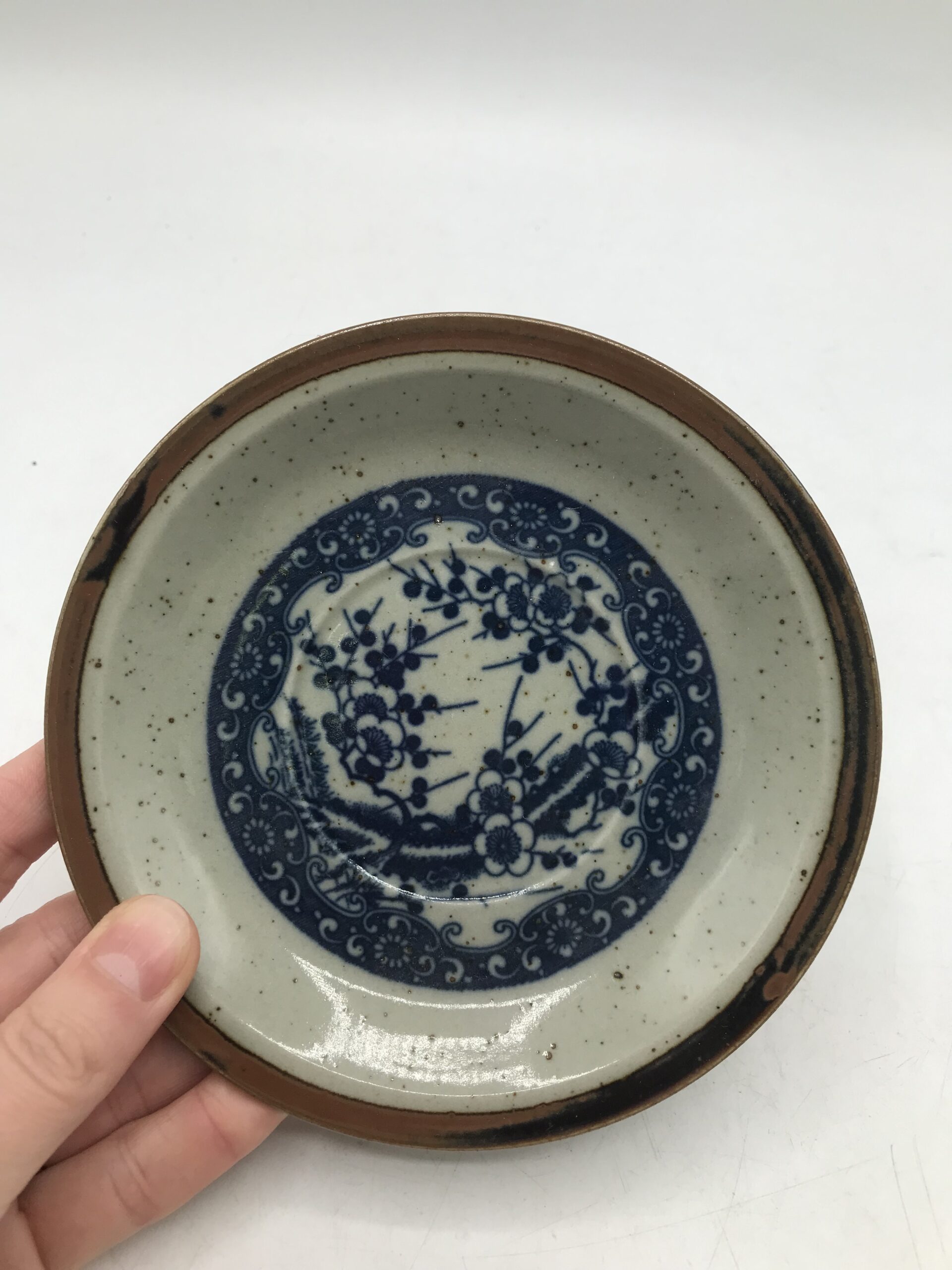 Duo de tasses vintage – Image 8