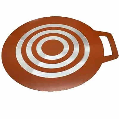 Plaque à Pizza anti-adhesive 30 cm