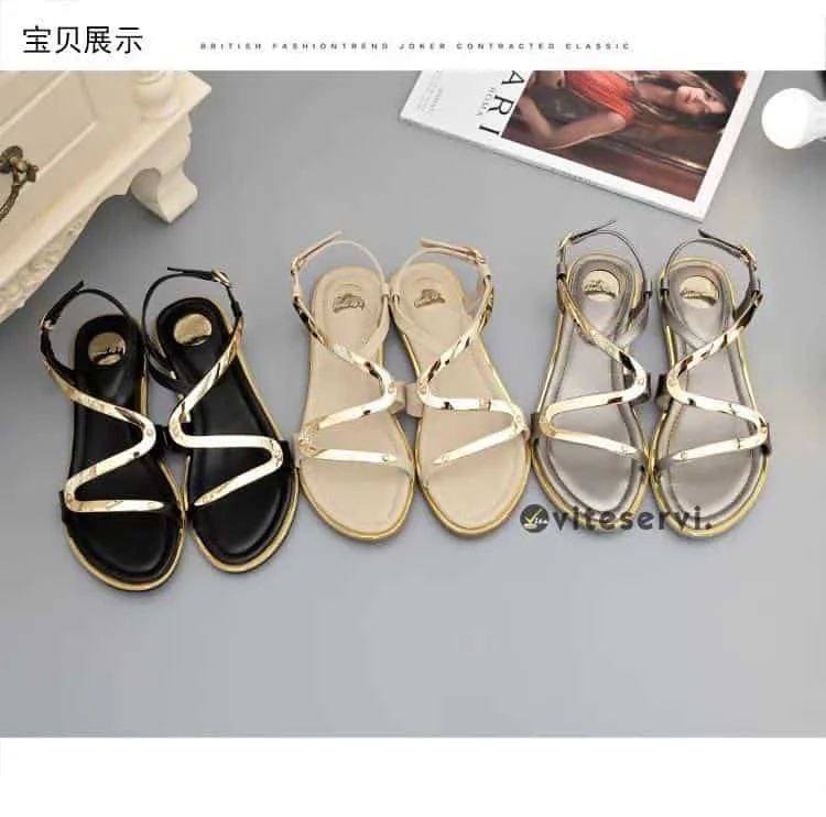 Chaussures femme-F228