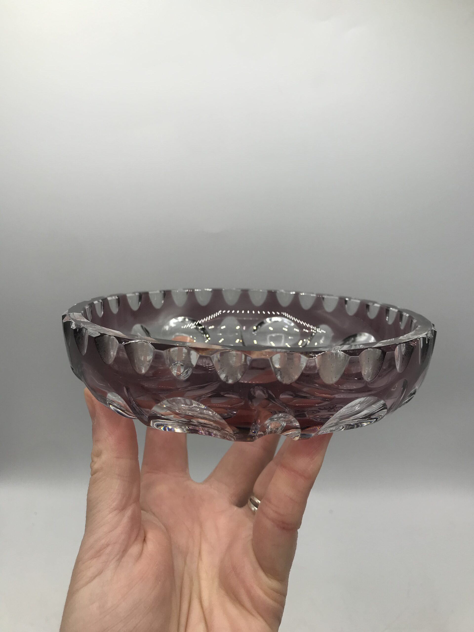 Lot de 4 coupelles Art Déco – Image 7