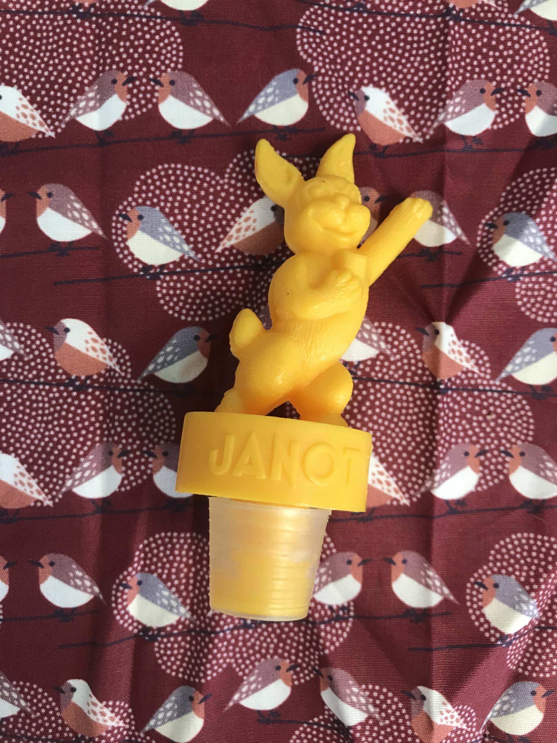 Ancien doseur Pastis Janot