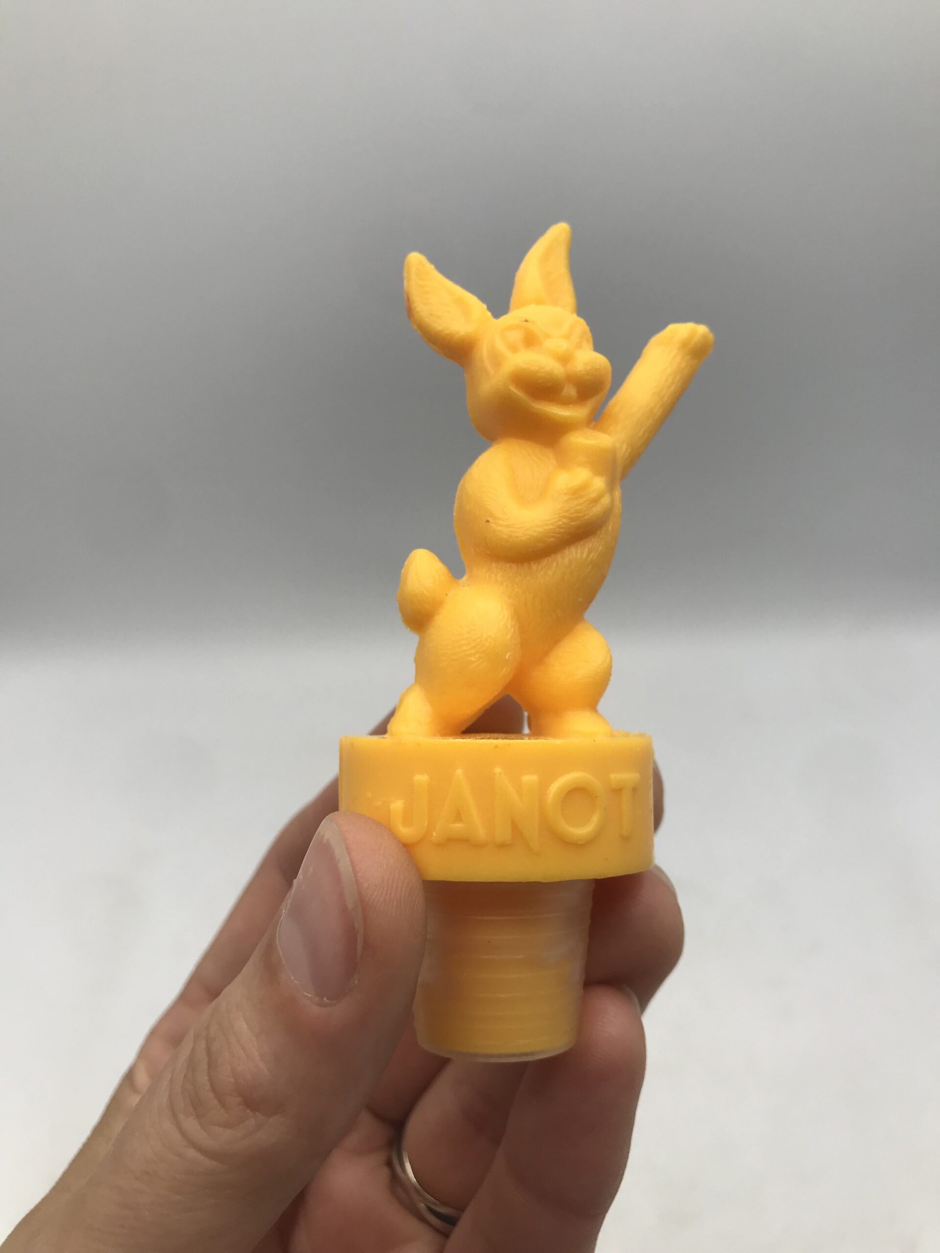 Ancien doseur Pastis Janot – Image 3