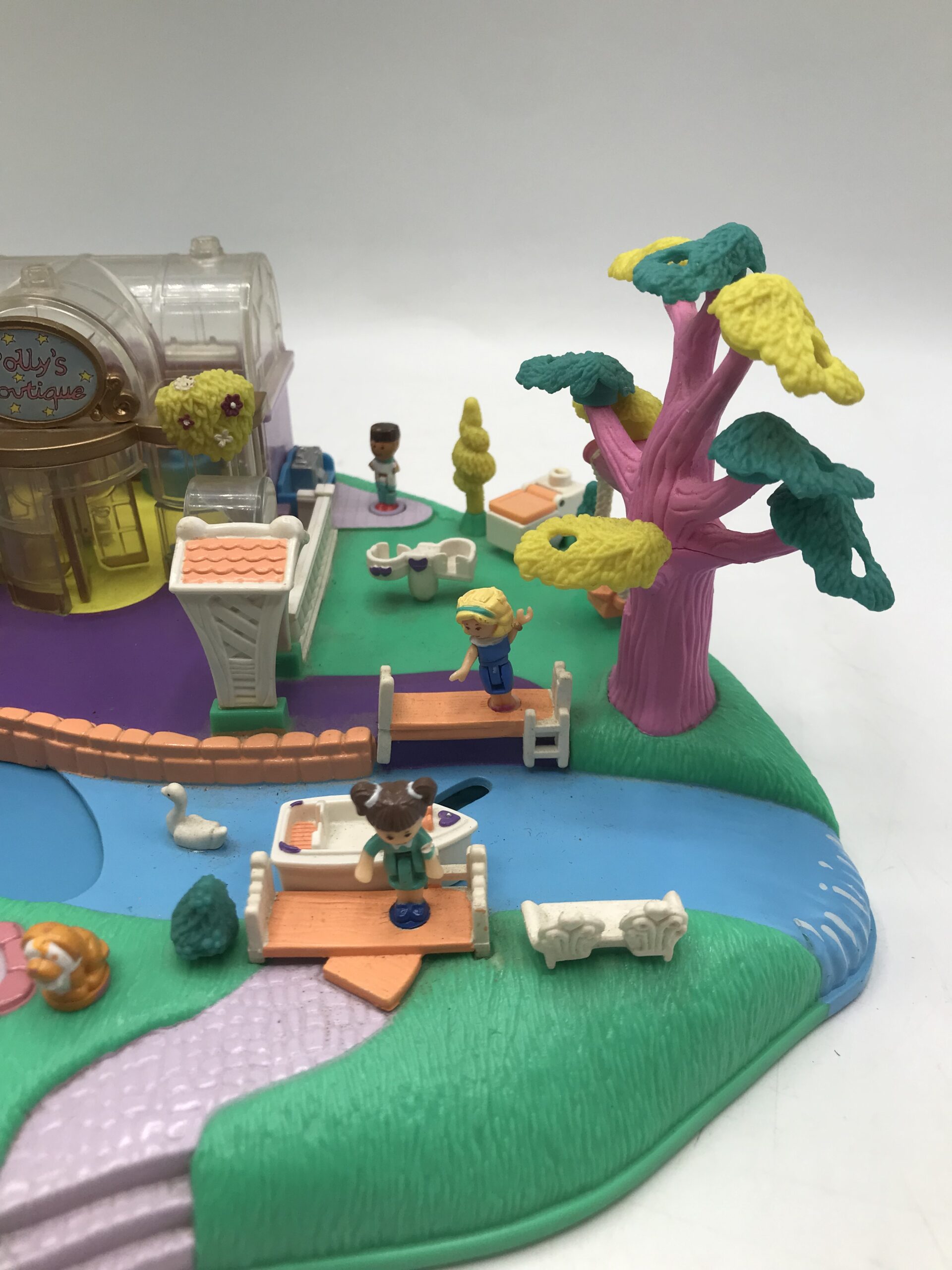 Magical movin’ Polly pocket 1996 – Image 2